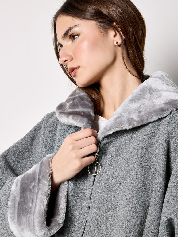 Gray